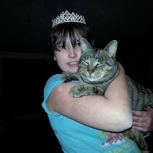 Meet your Posher, Paige